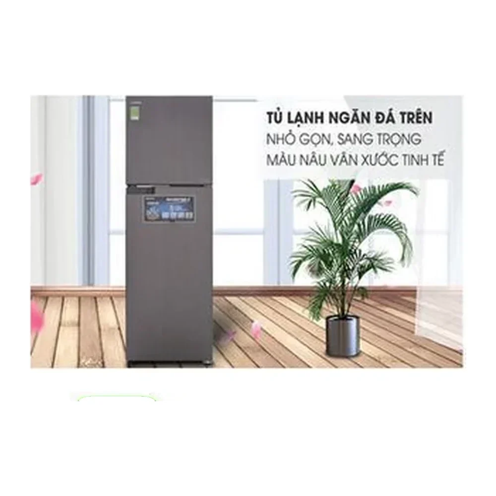 Tủ lạnh Toshiba Inverter 305 lít GR-A36VUBZ DS
