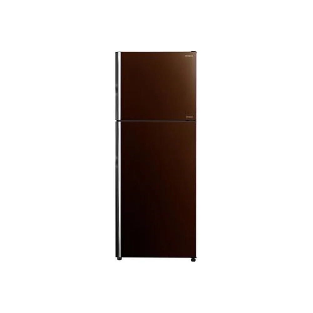 Tủ lạnh Hitachi Inverter 339 lít R-FG450PGV8 (GBW)