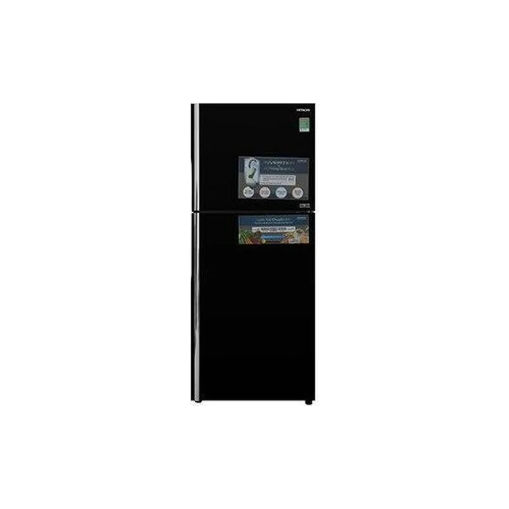 Tủ lạnh Hitachi Inverter 339 lít R-FG450PGV8 GBK