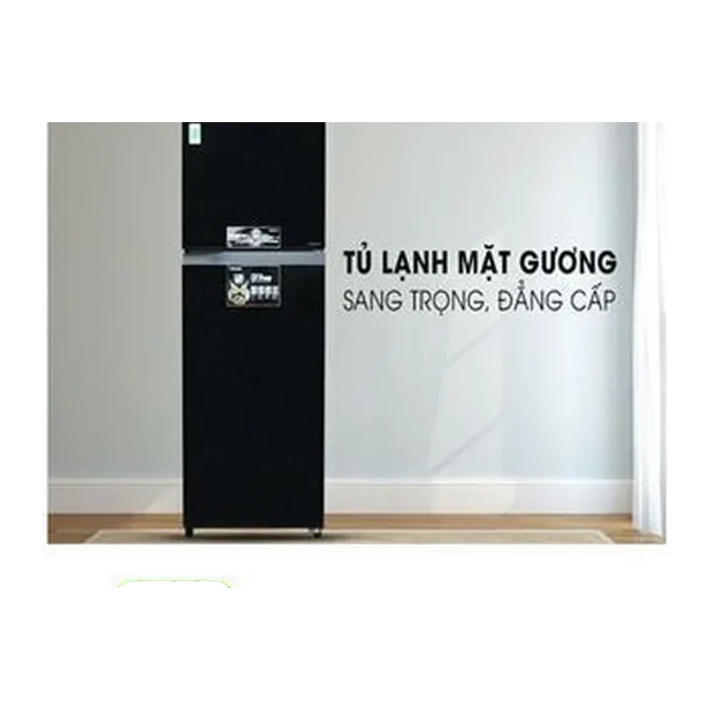 Tủ lạnh Toshiba Inverter 359 lít GR-TG41VPDZ