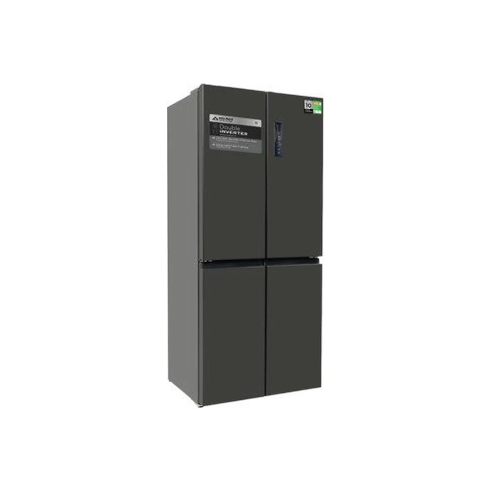 Tủ Lạnh Funiki Multi Door 503 Lít HR-M8503TB