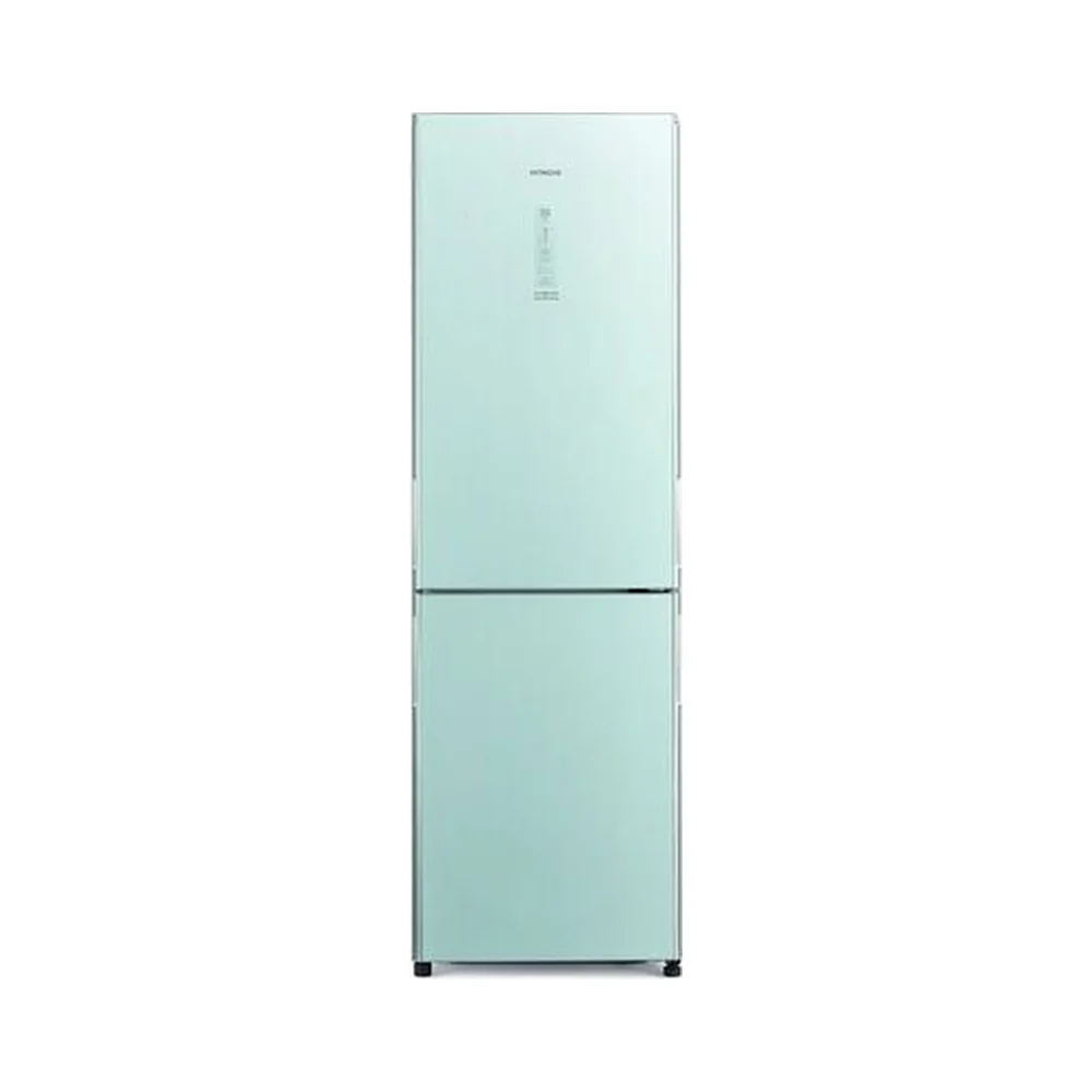Tủ lạnh Hitachi 330 lít R-BG410PGV6X (GS)