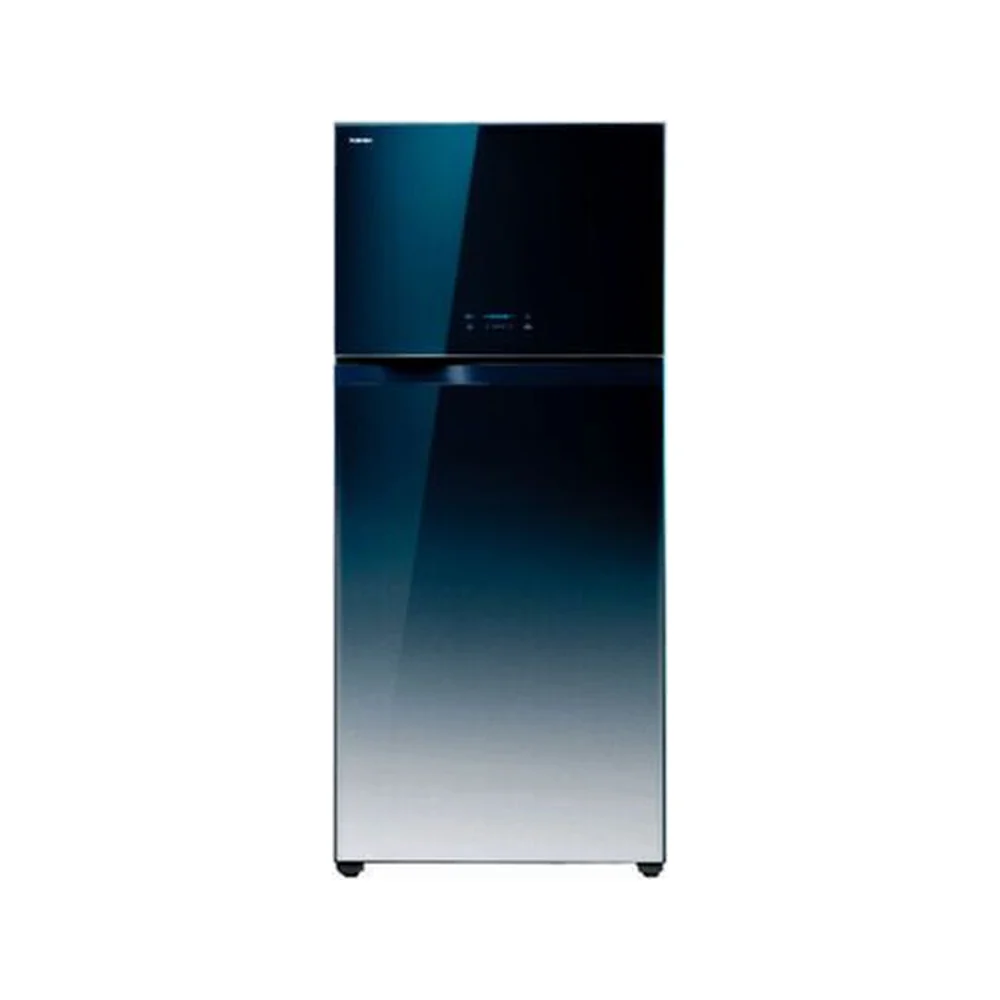 Tủ lạnh Toshiba Inverter 546 lít GR-WG58VDAZ GG
