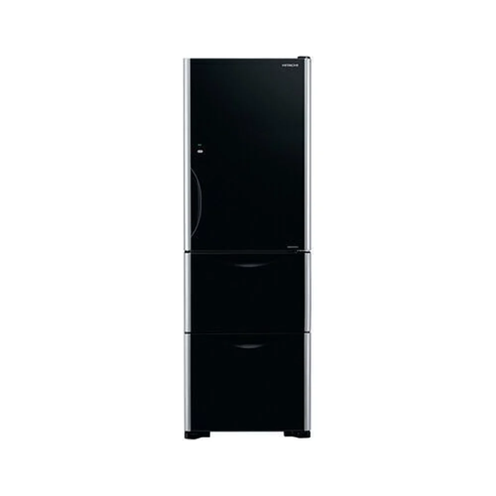 Tủ lạnh Hitachi Inverter 315 lít R-SG32FPG GBK