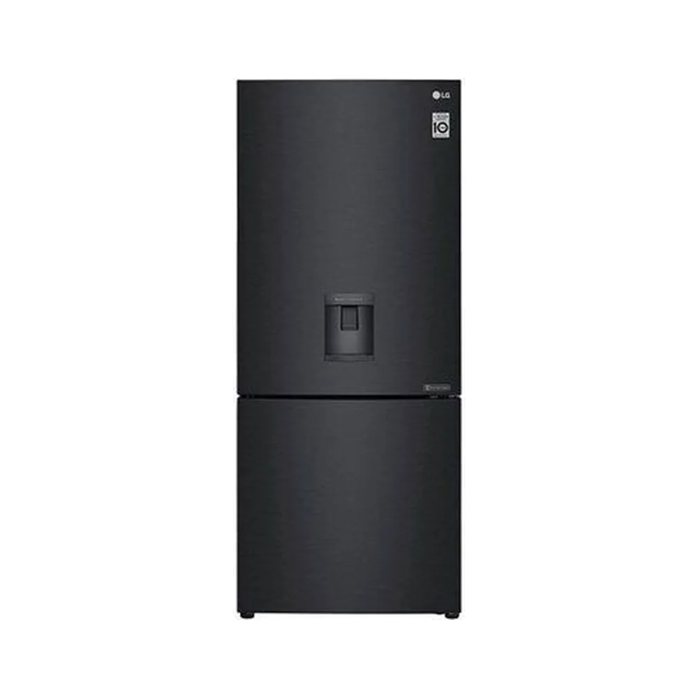 Tủ lạnh LG Inverter 454 lít GR-D405MC