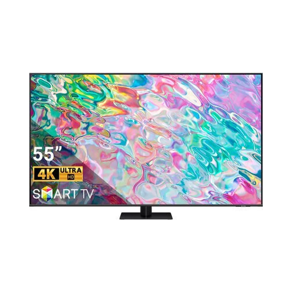 Smart Tivi QLED Samsung 4K 55 inch QA55Q70BAKXXV