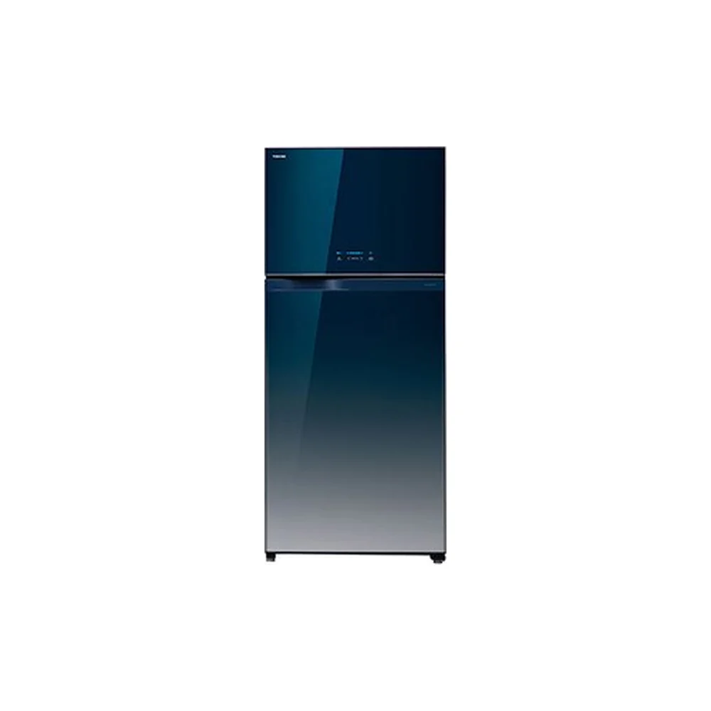 Tủ lạnh Toshiba 600 lít GR-WG66VDAZ