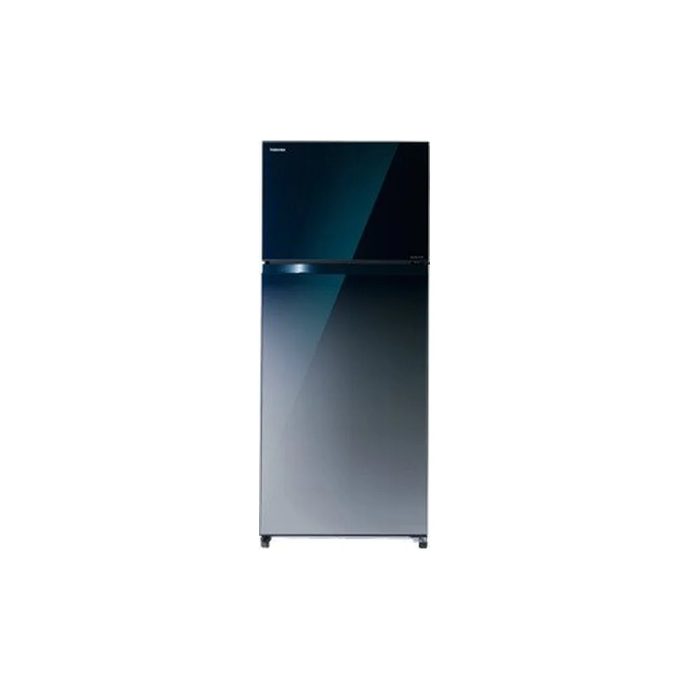 Tủ lạnh Toshiba 505 lít GR-HG55VDZ GG