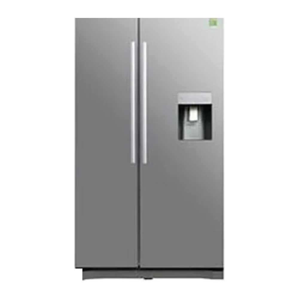 Tủ lạnh Samsung Inverter 538 lít RS52N3303SL/SV