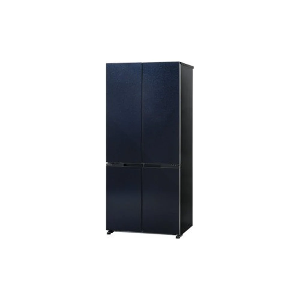 Tủ lạnh 4 cánh Panasonic Inverter 482 lít NR-XZ550HGKV