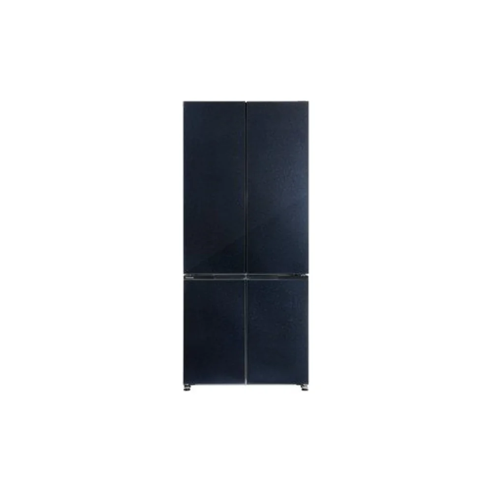 Tủ lạnh 4 cánh Panasonic Inverter 520 lít NR-XZ590HGKV