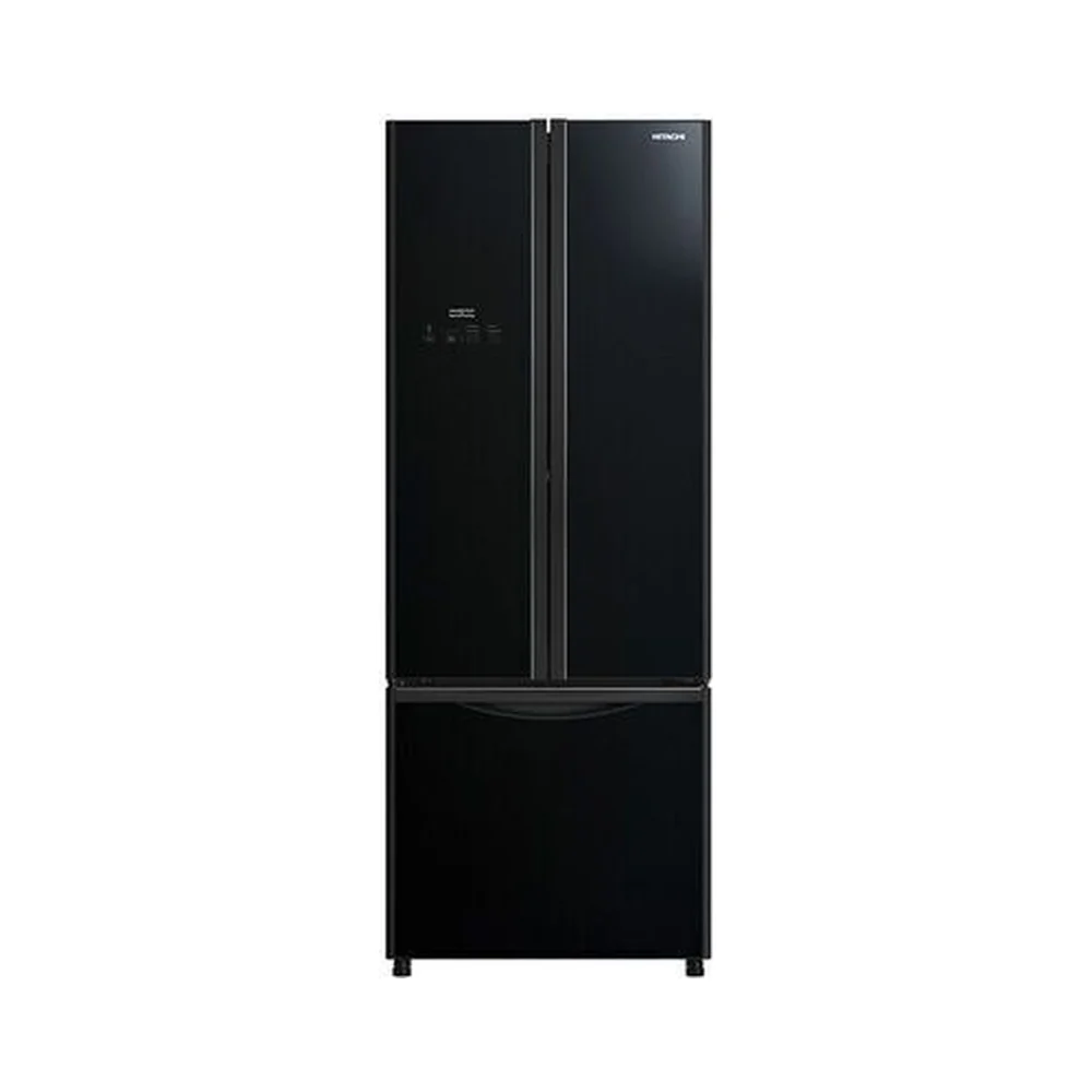 Tủ lạnh Hitachi Inverter 415 lít R-FWB490PGV9(GBK)