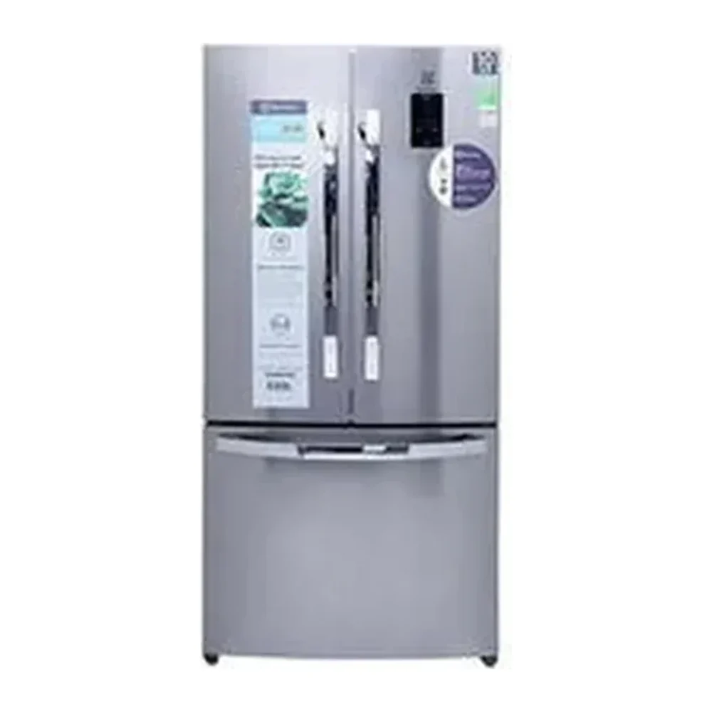 Tủ lạnh Electrolux Inverter 474 lít EHE5220AA