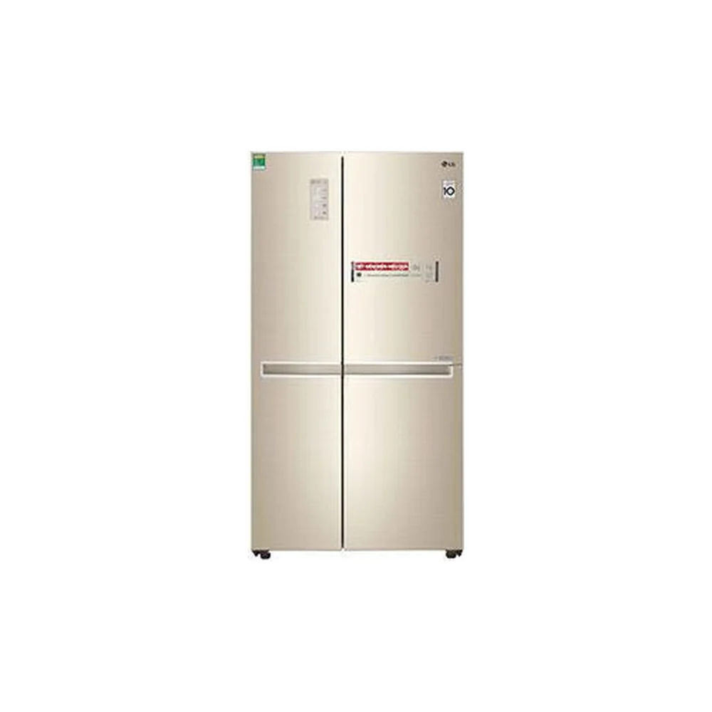 Tủ lạnh LG Inverter 626 lít GR-B247JG