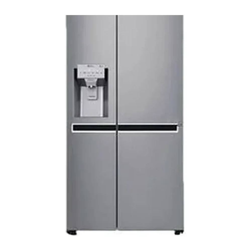 Tủ lạnh LG Inverter 601 lít GR-D247JS
