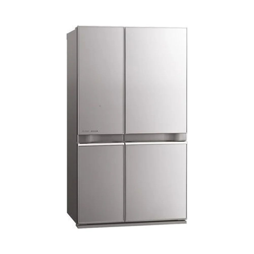 Tủ lạnh Mitsubishi Electric Inverter 580 lít MR-L72EN-GSL-V
