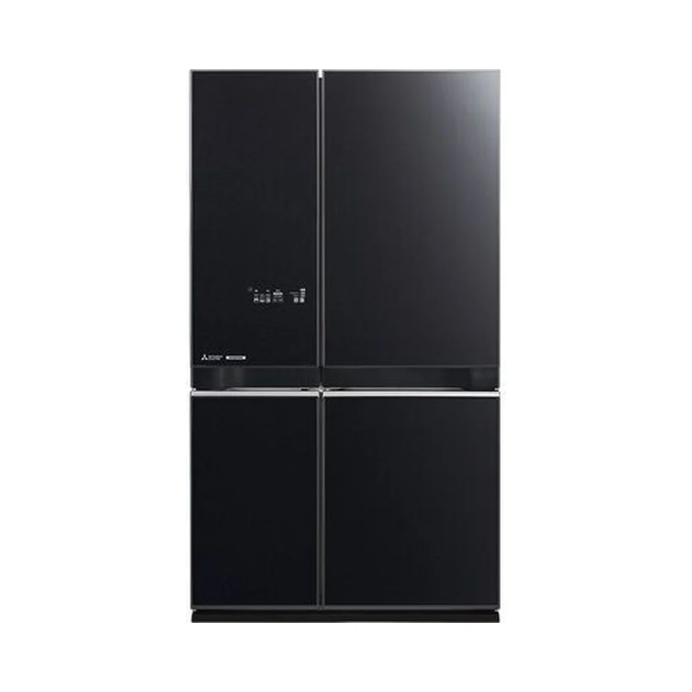 Tủ lạnh Mitsubishi Electric Inverter 580 lít MR-L72EN-GBK-V