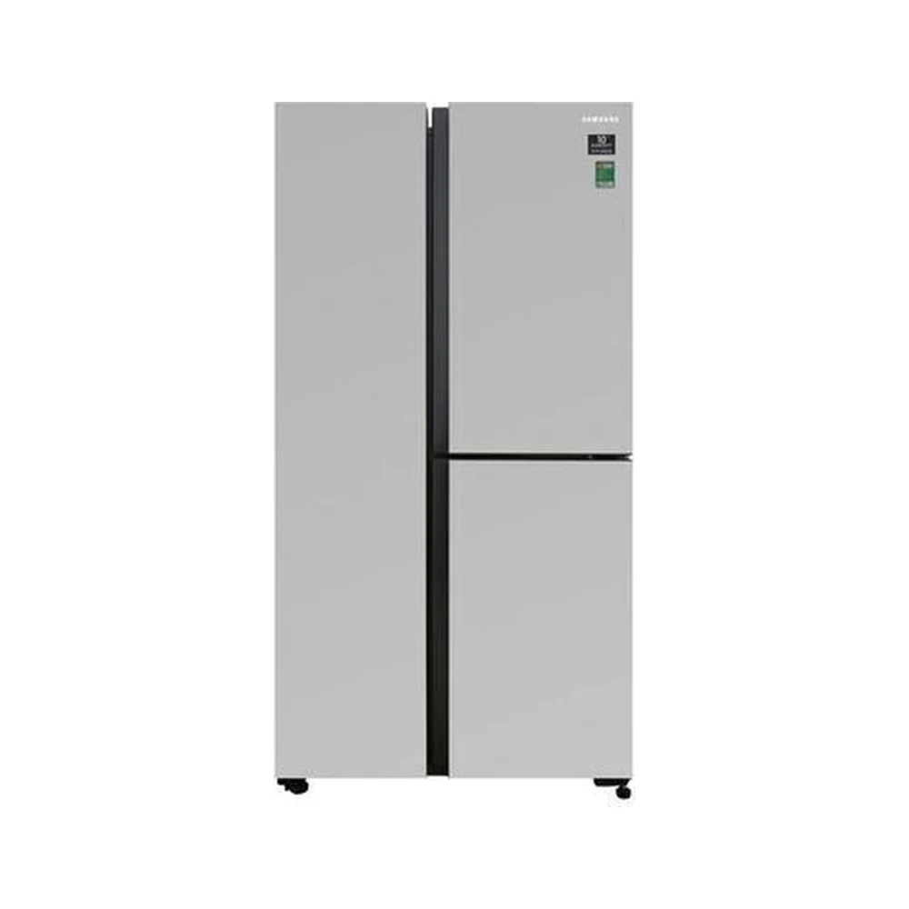 Tủ lạnh Samsung Inverter 634 lít RS63R5571SL/SV