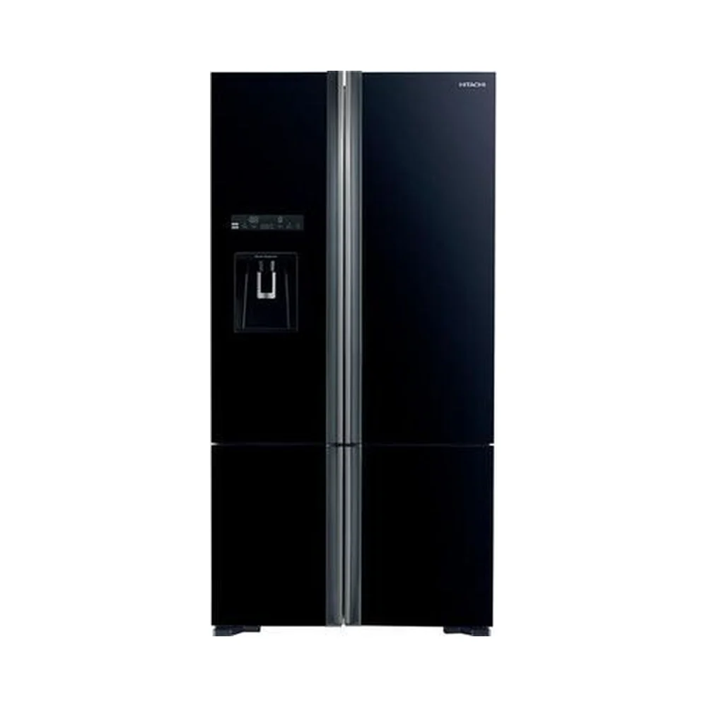 Tủ lạnh Hitachi Inverter 647 Lít R-FWB780PGV6X (GBK)
