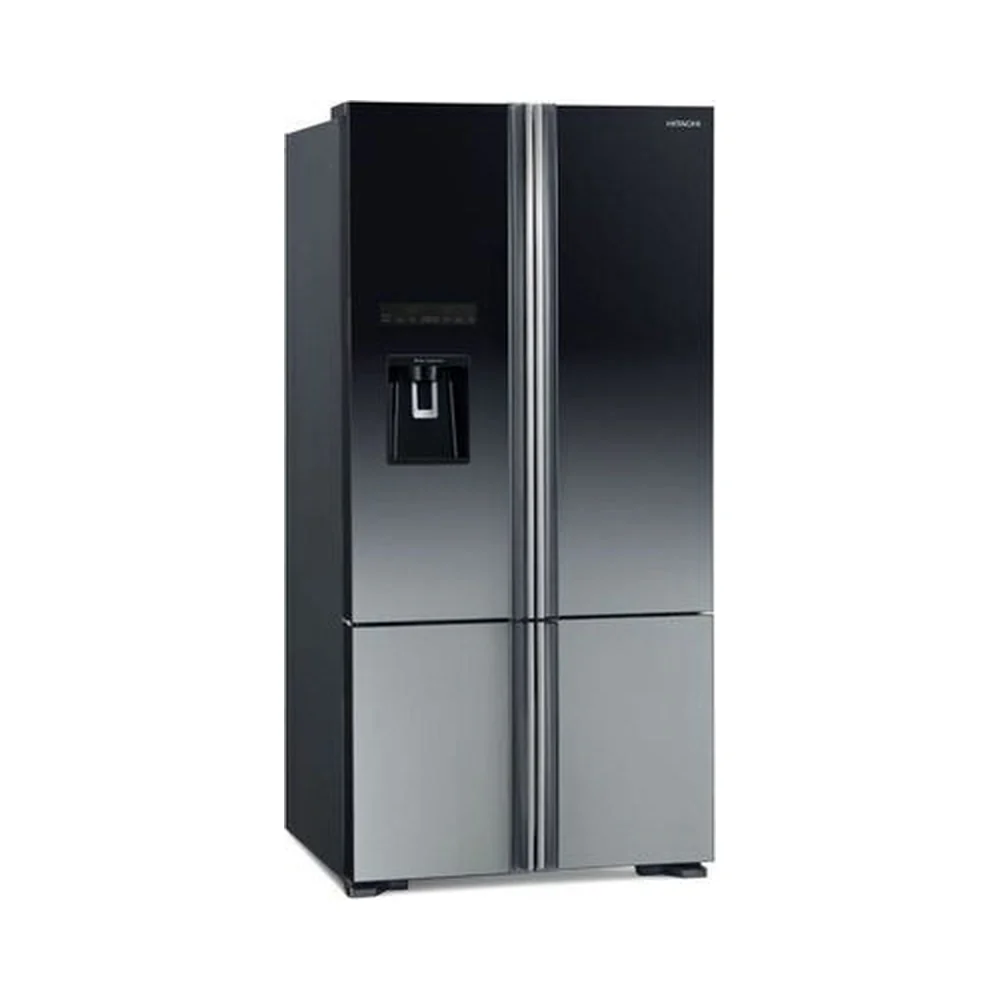 Tủ lạnh Hitachi R-FWB780PGV6X (XGR) 647 lít