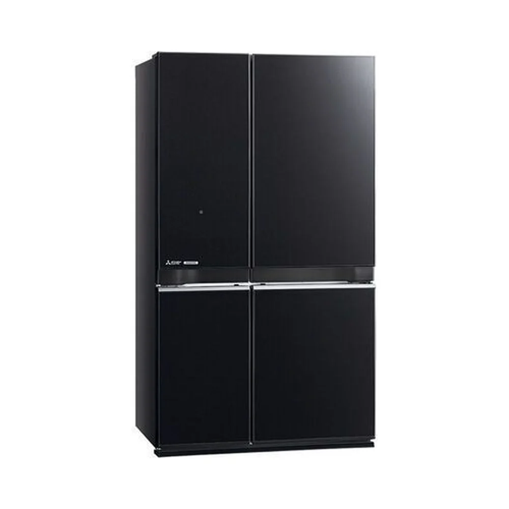Tủ lạnh 4 cánh Mitsubishi MR-L78EN-GBK Inverter - 635L