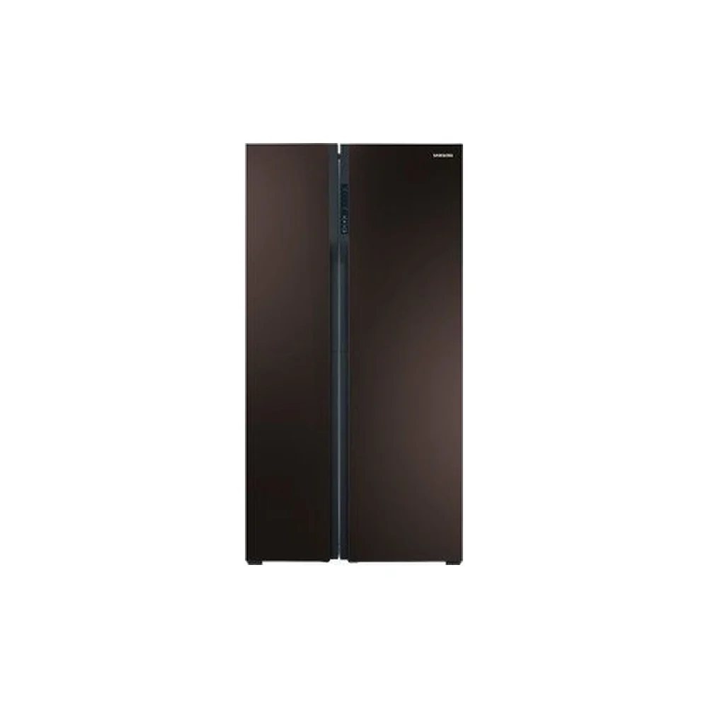 Tủ lạnh Samsung 548 lít RS552NRUA9M/SV
