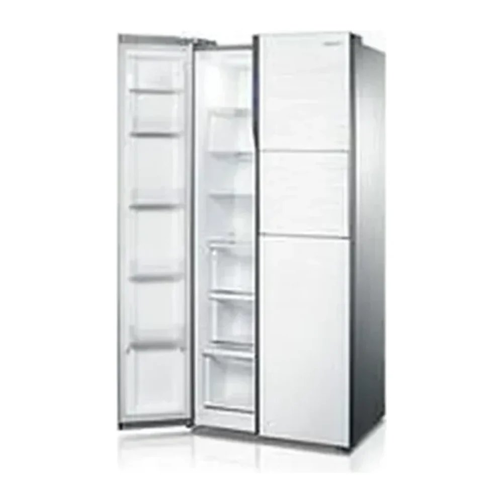 Tủ lạnh Samsung Inverter 543 lít RS554NRUA1J/SV