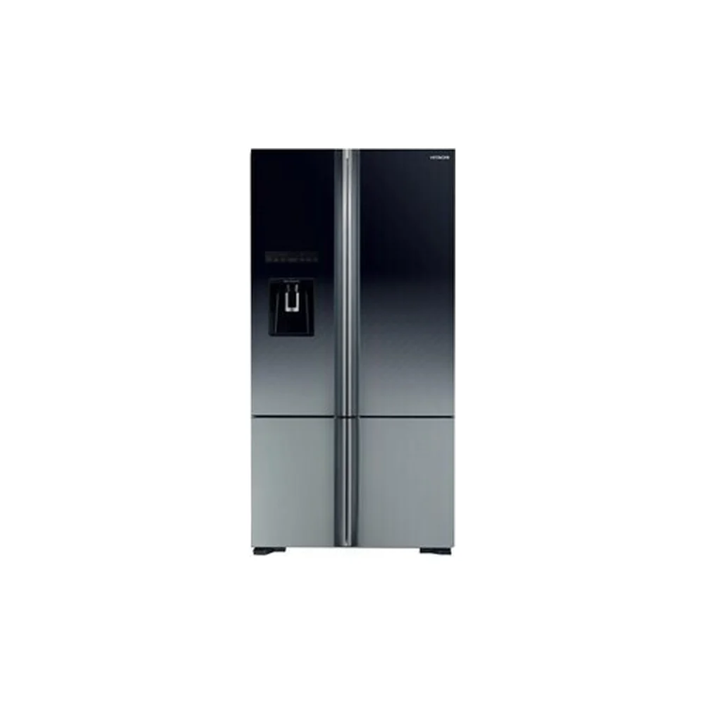 Tủ lạnh Hitachi Inverter 587 lít R-WB730PGV6X XGR