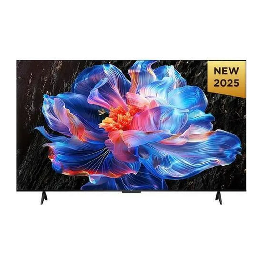 Google Tivi TCL 4K 75 inch 75P6K