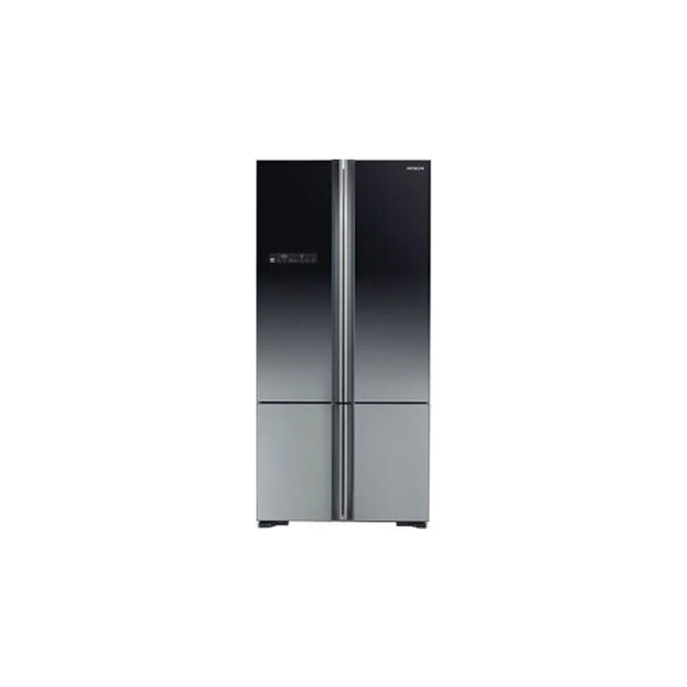 Tủ lạnh Hitachi Inverter 640 lít WB800PGV5 XGR