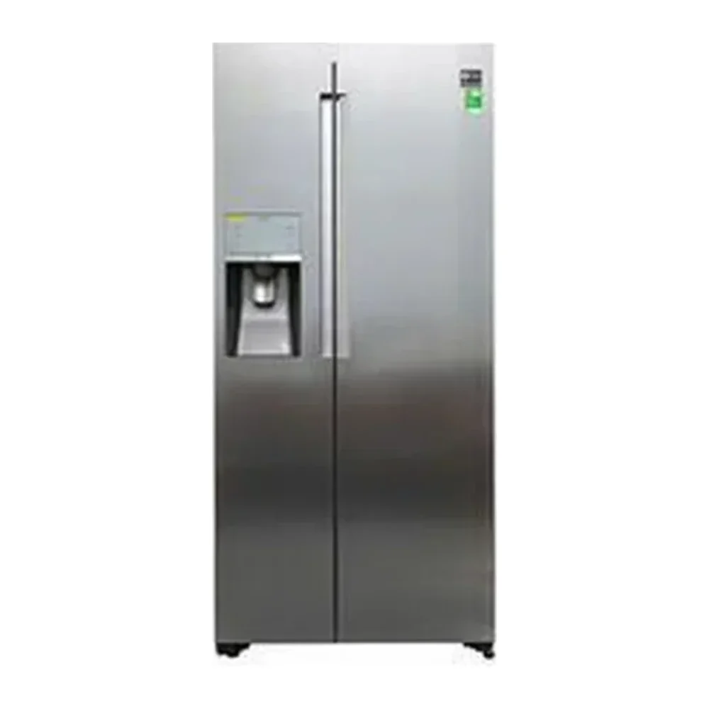 Tủ lạnh Samsung Inverter 620 lít RS58K6667SL/SV