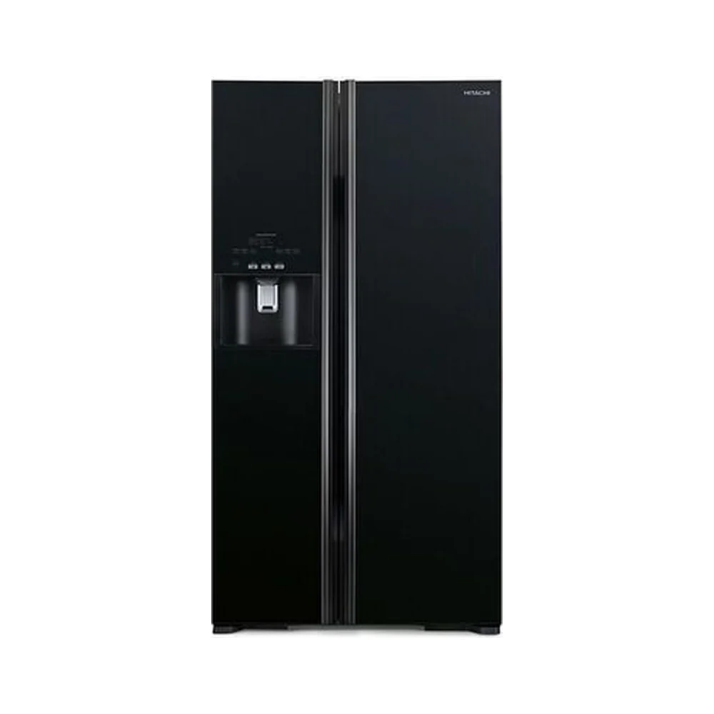 Tủ lạnh Hitachi R-S700GPGV2 (GBK)