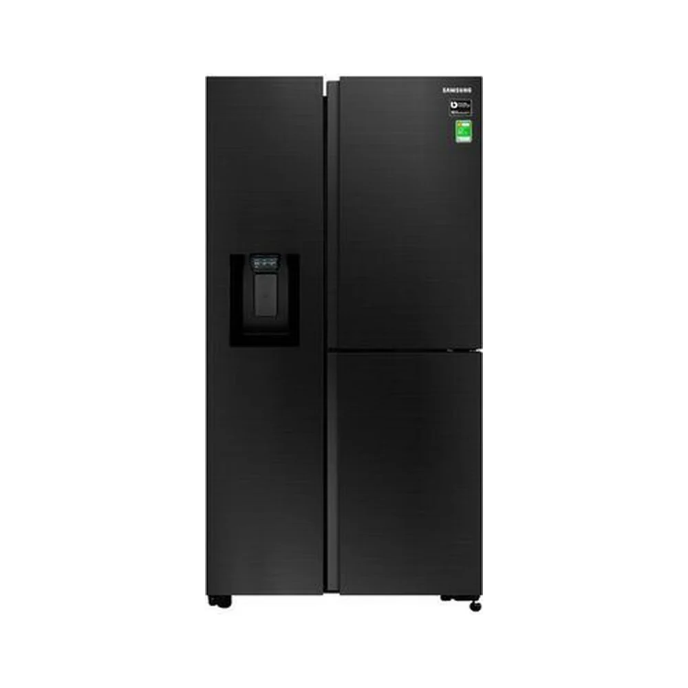 Tủ lạnh Samsung Inverter 602 lít RS65R5691B4/SV chính hãng
