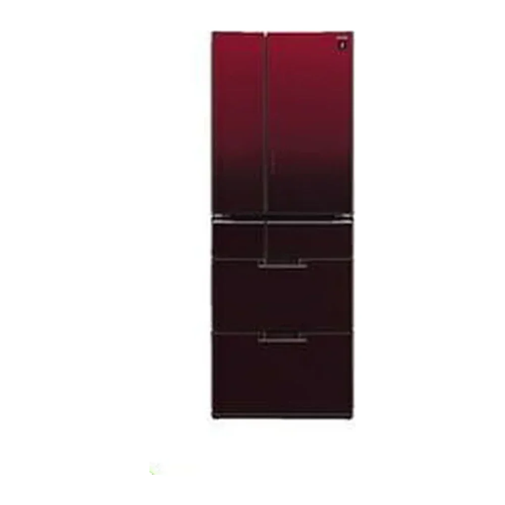 Tủ Lạnh Hitachi 589 lít inverter R-G570GV-XT