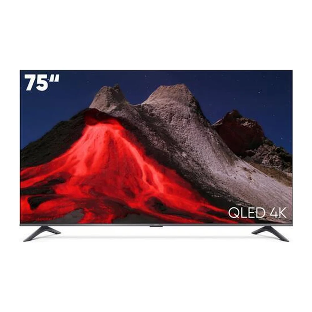 Google Tivi Xiaomi A Pro QLED 4K 75 inch L75MB-APSEA