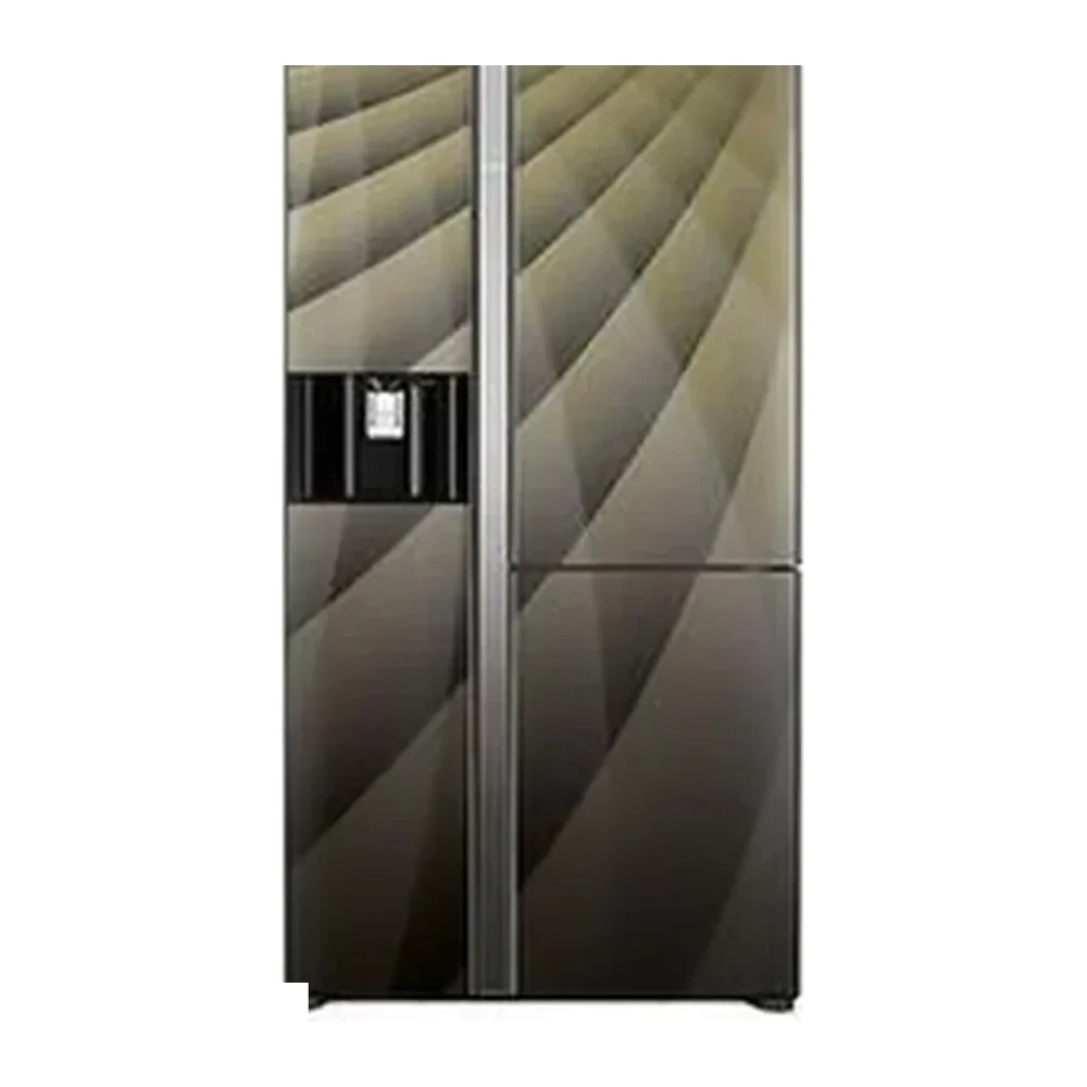 Tủ lạnh Hitachi 584 lít R-M700AGPGV4X DIA