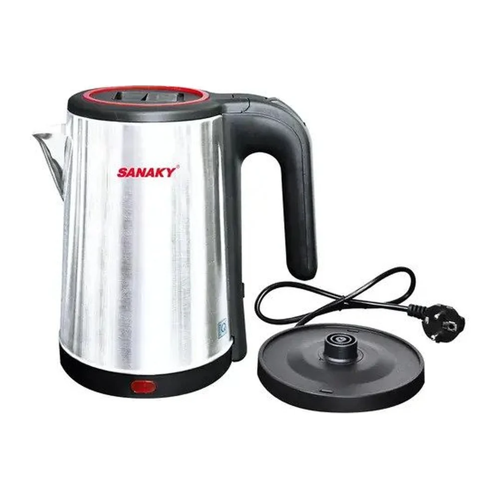Ấm siêu tốc Sanaky SNK-23NS