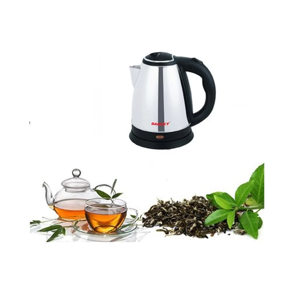 Bình đun siêu tốc Sanaky SNK-18NS