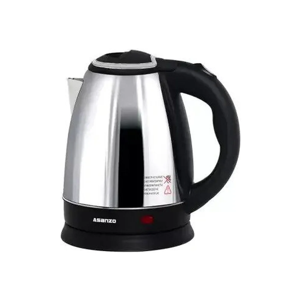 ẤM SIÊU TỐC ASANZO SK-1800