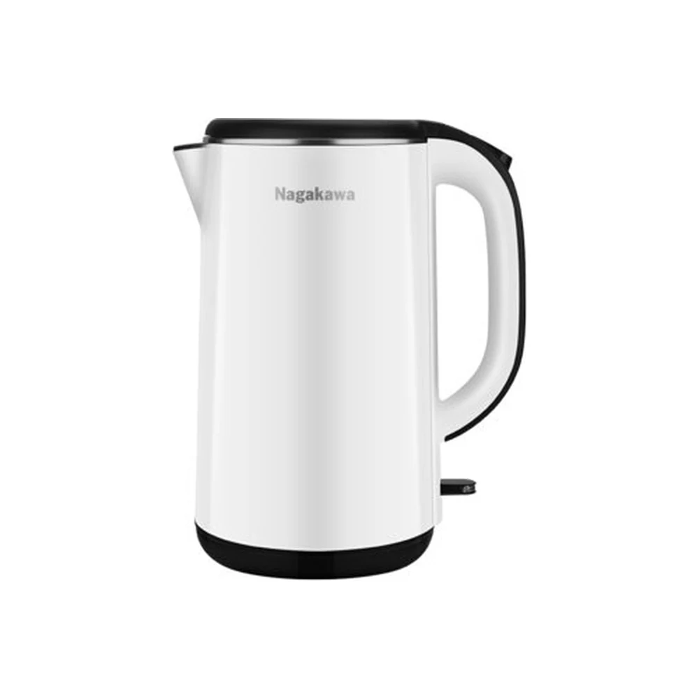 Ấm siêu tốc 1.8L Nagakawa NAG0321