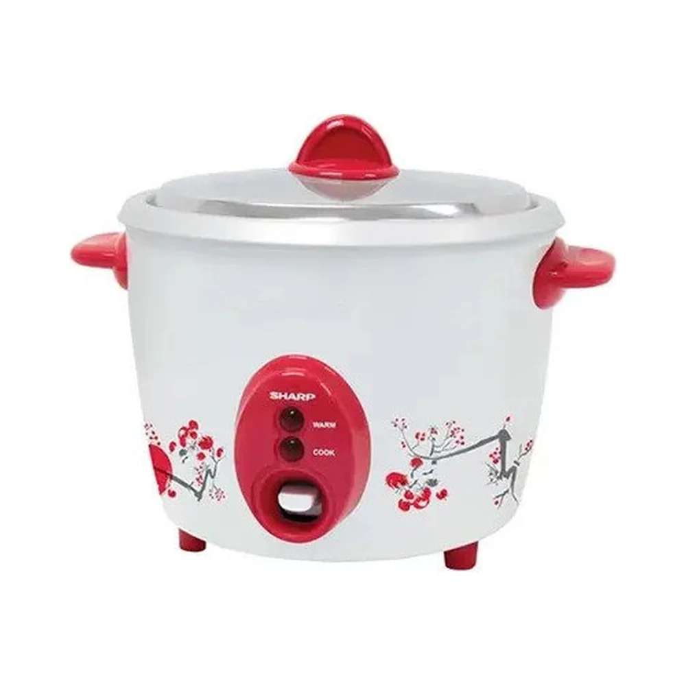 Nồi cơm điện Sharp 1.1 lít KSH-D11V