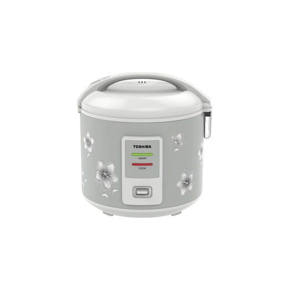 Nồi cơm điện Toshiba 1.8 lít RC-18JFM(H)VN