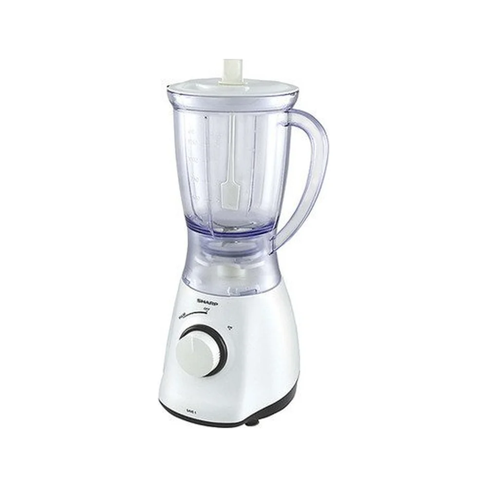 máy say sinh tố sharp 1.25lít EM-SAVE1V