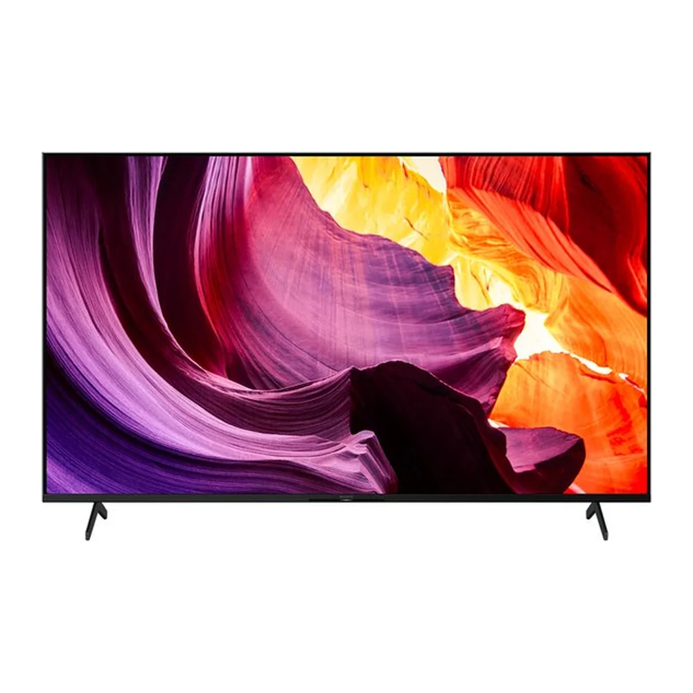 Google Tivi Sony 4K 55 inch KD-55X80K
