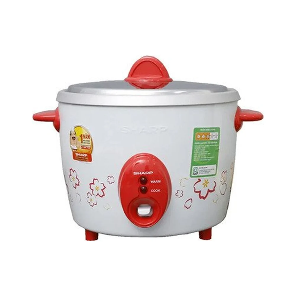 Nồi cơm điện Sharp 1.8 lít KSH-D18V