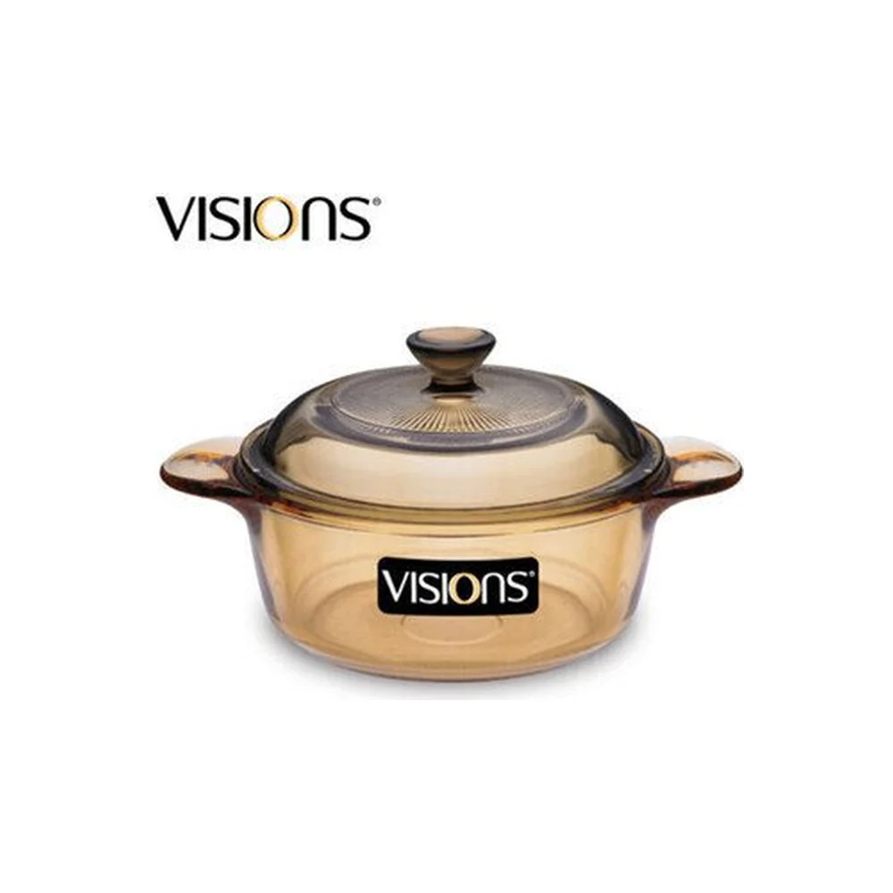 NỒI THUỶ TINH VISIONS VS-12CL1