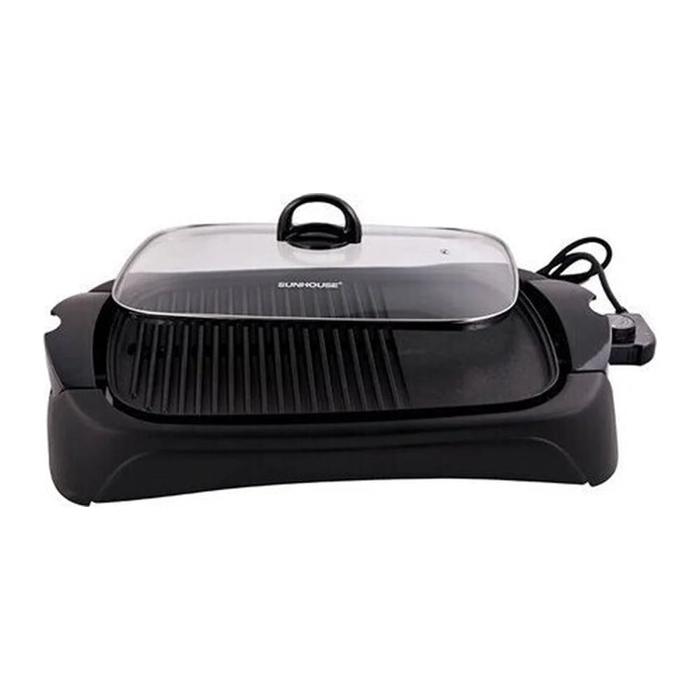 BẾP NƯỚNG ĐIỆN SUNHOUSE SHD4602