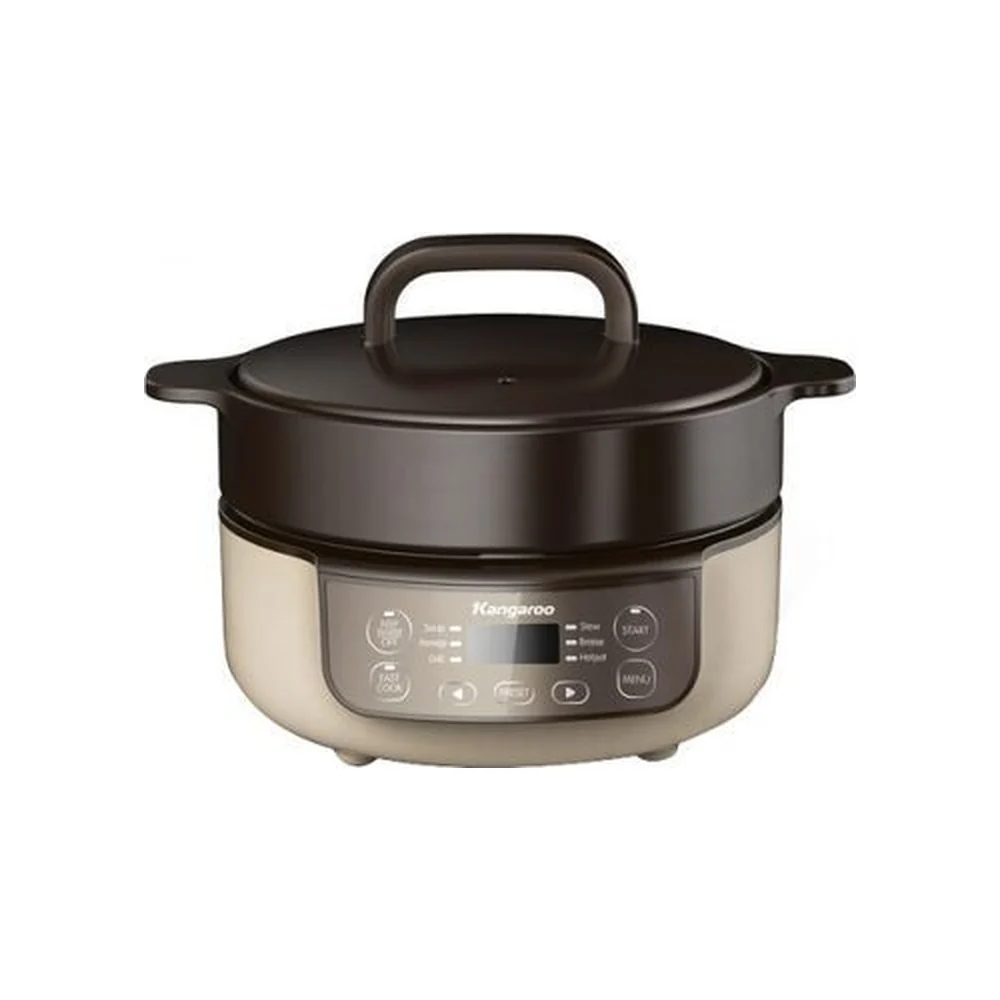 Nồi hầm dưỡng sinh Kangaroo KG3SC1