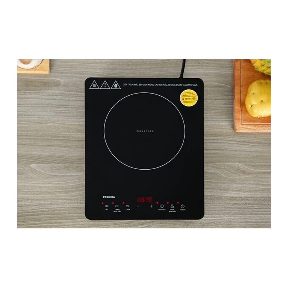 Bếp từ Toshiba IC-20R2SV