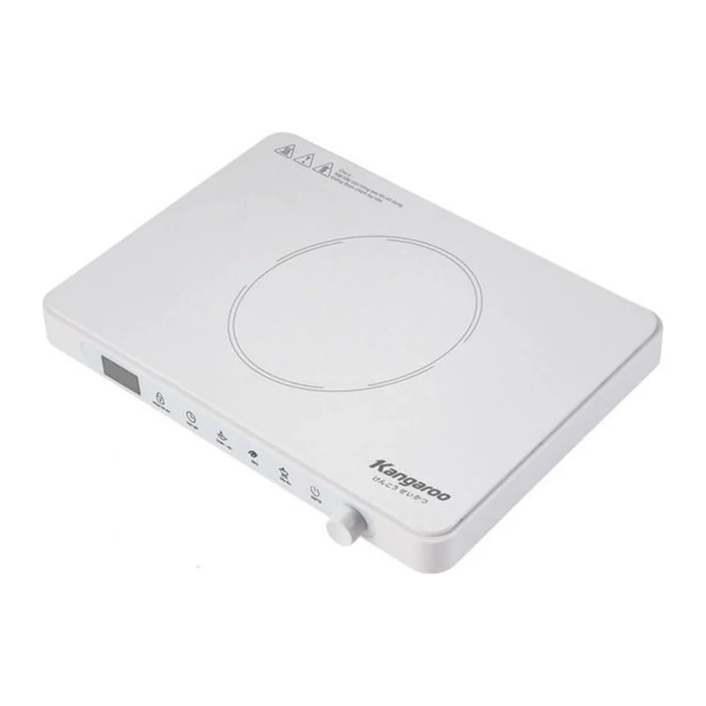Bếp điện từ đơn Kangaroo KG20IC3